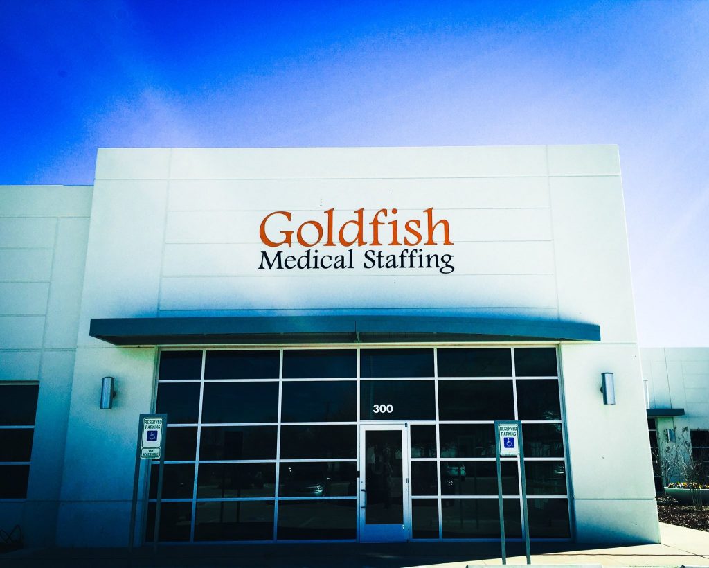 Goldfish Medical Staffing